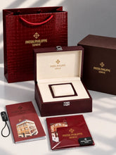 Caixa de Presente Patek Philippe