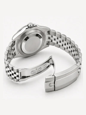 Rolex Datejust Black
