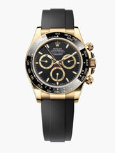 Rolex Cosmograph Daytona Black & Gold-Tone