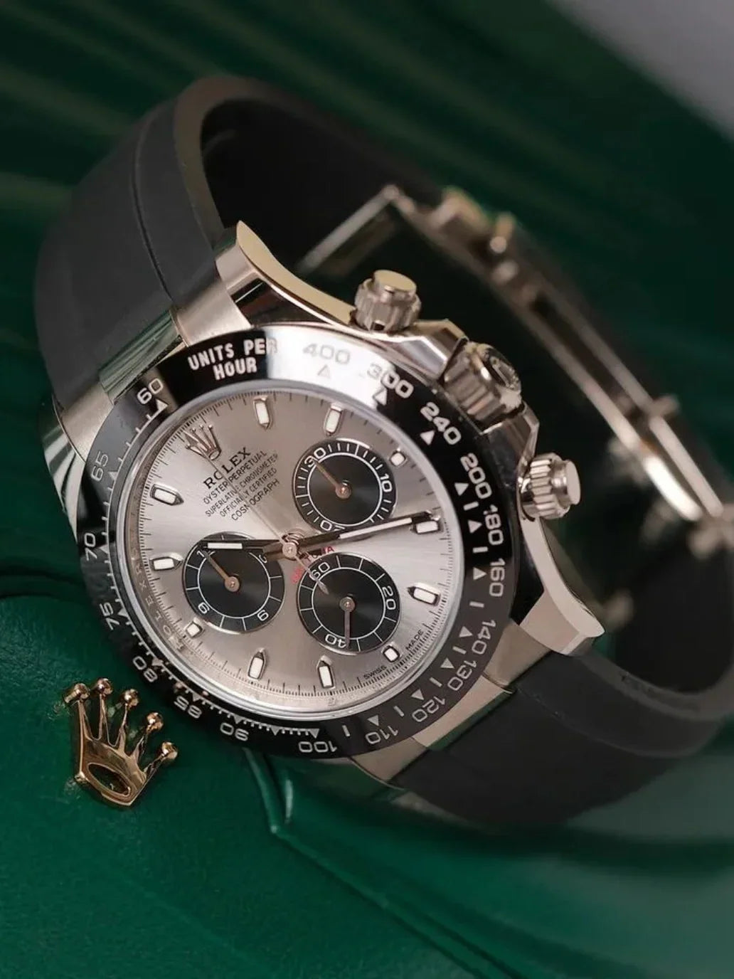 Rolex Cosmograph Daytona "Ghost"