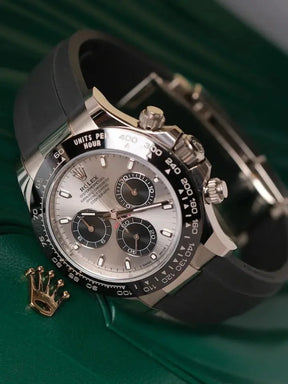 Rolex Cosmograph Daytona "Ghost"
