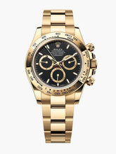 Rolex Cosmograph Daytona "Pikachu"