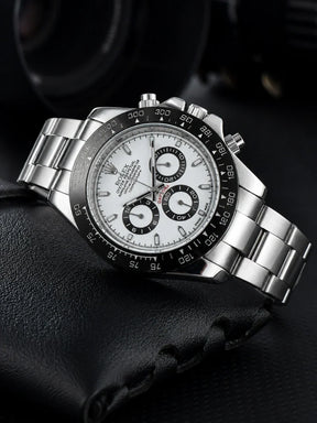 Rolex Cosmograph Daytona "Panda"