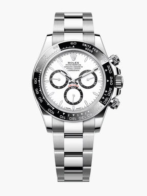 Rolex Cosmograph Daytona "Panda"